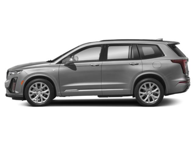 2023 cadillac xt6 premium luxury awd