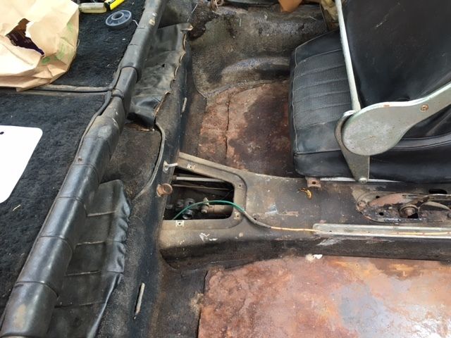 1968 porsche 912 (revised 6/15/2016)