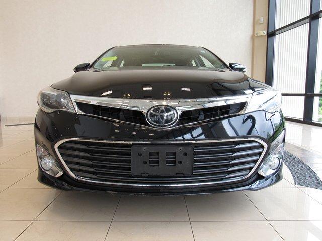 used 2013 toyota avalon limited sharon, ma 02067 for sale in sharon, massachusetts