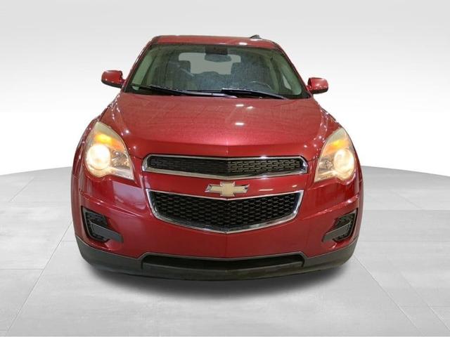 2014 chevrolet equinox 1lt