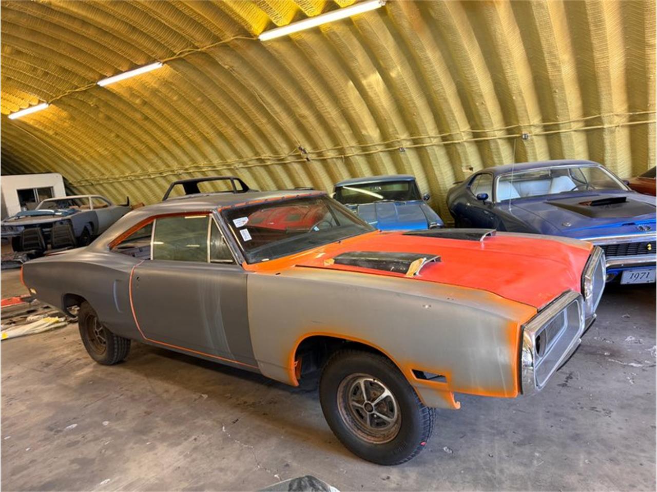 1970 dodge super bee