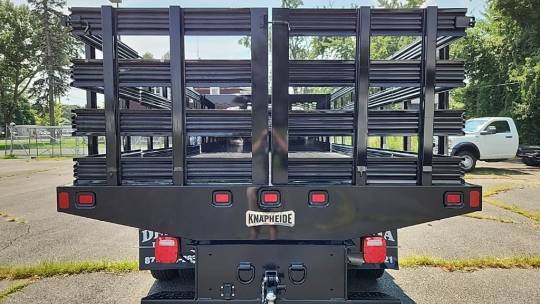 2024 RAM 5500