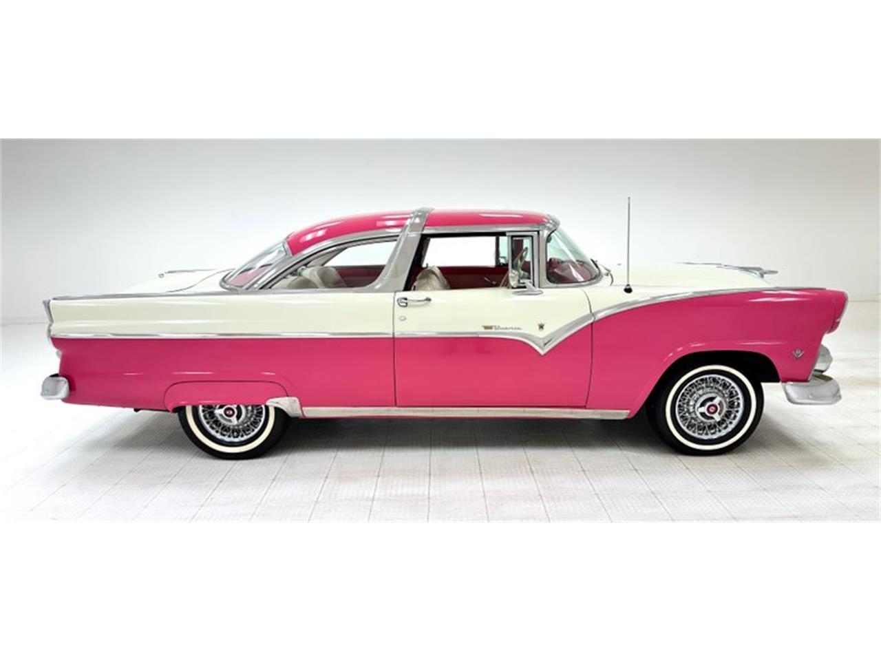 1955 ford fairlane