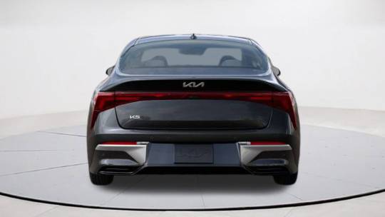2025 Kia K5