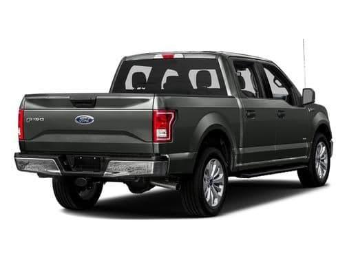 2016 ford f-150 in manhattan, new york