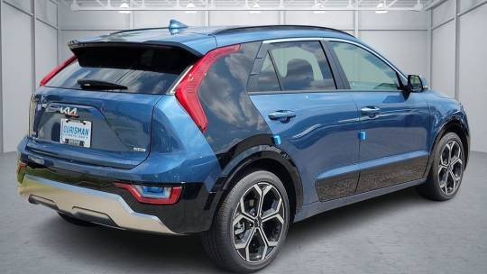 2024 Kia Niro