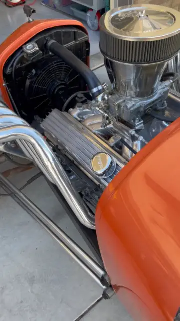 1927 ford t bucket. absolutely amazing