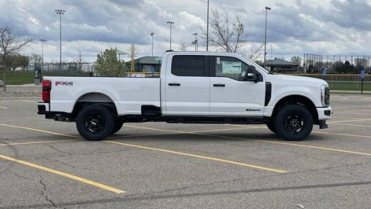 2024 Ford F-350