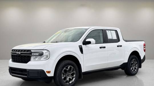 2023 Ford Maverick