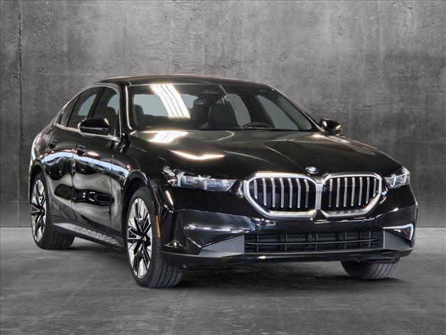 2024 bmw 530 i xdrive