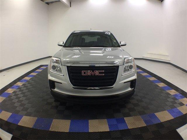 used 2016 gmc terrain fwd sle w/ sle-1 harvey, la 70058 for sale in harvey, louisiana