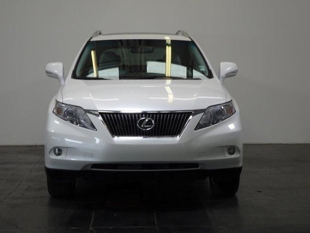 used 2010 lexus rx 350 awd manhattan, ks 66502 for sale in manhattan, kansas