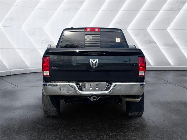 2018 ram 1500 slt
