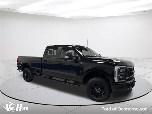 2024 ford f-350 xl