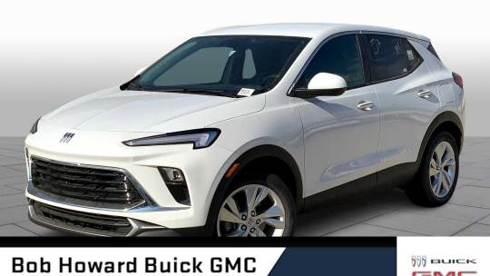 2025 Buick Encore GX