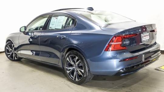2023 Volvo S60