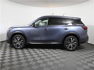 2024 Infiniti QX60 sensory