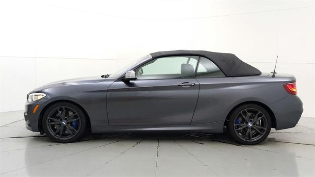 2017 bmw m240 i xdrive