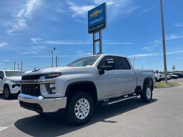 2023 chevrolet silverado 3500 lt