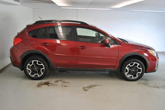 2016 subaru crosstrek 2.0i premium awd 2.0i premium 4dr crossover cvt for sale in saco, maine