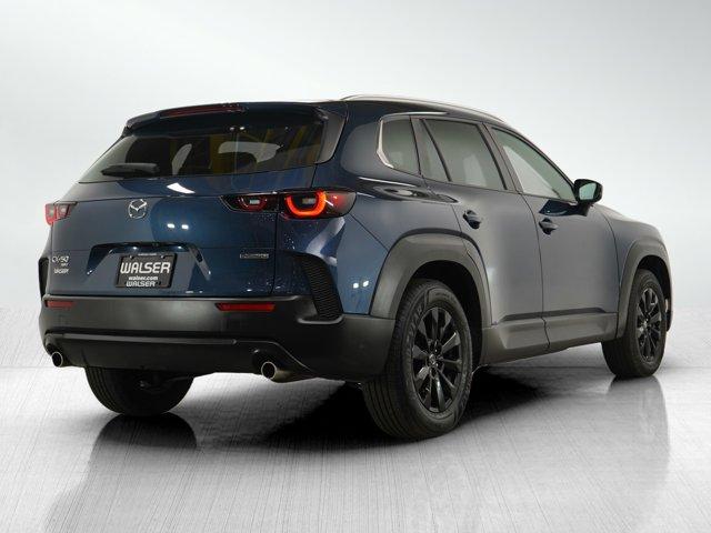 2024 mazda cx-50 2.5 s preferred package