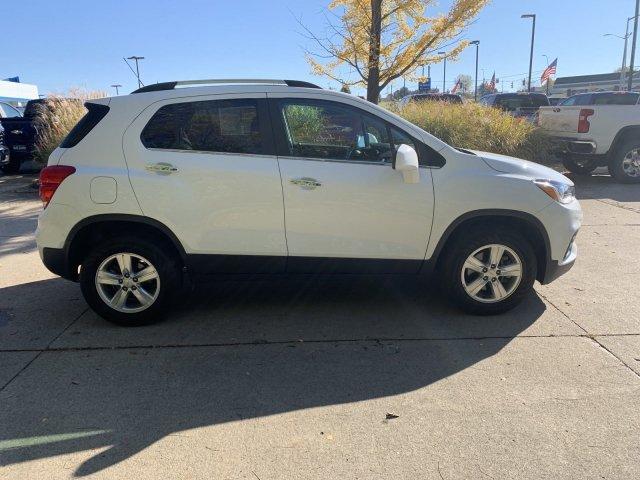 used 2018 chevrolet trax awd lt w/ 1lt lebanon, oh 45036 for sale in liberty township, ohio
