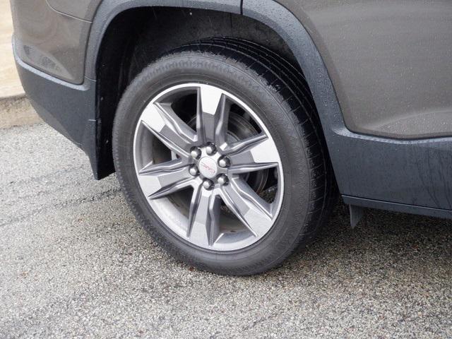 2019 gmc acadia slt-2
