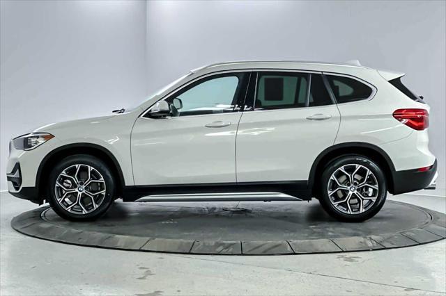 2021 bmw x1 sdrive28i