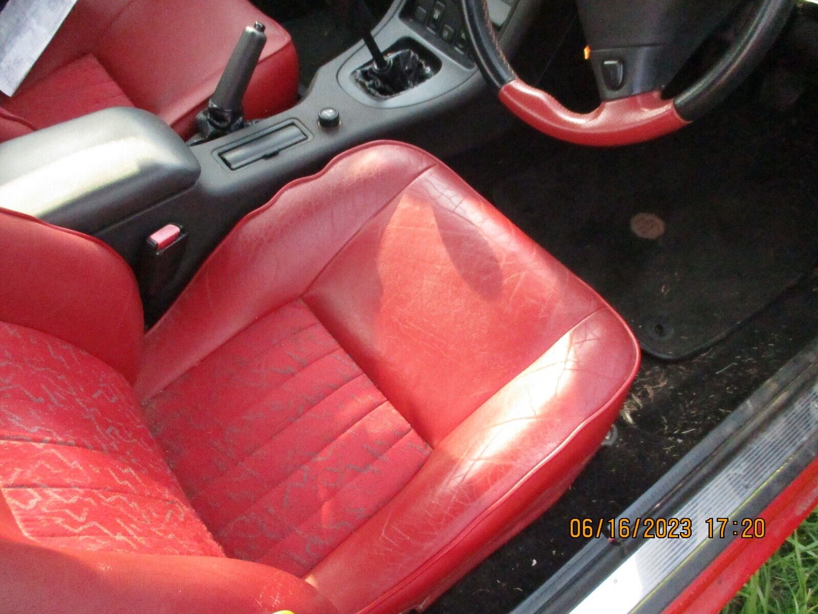 1980 mg mgb
