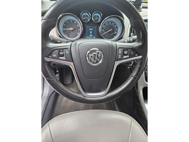 2014 buick verano base