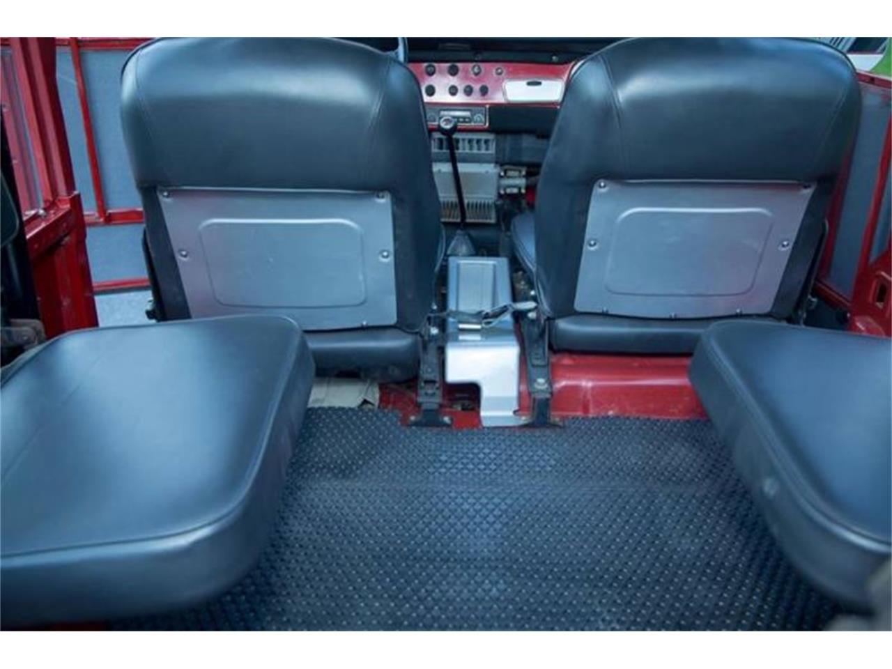 1975 toyota land cruiser fj