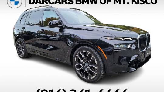 2023 BMW X7