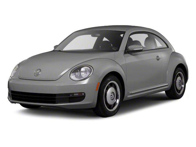 2012 volkswagen beetle 2.5l