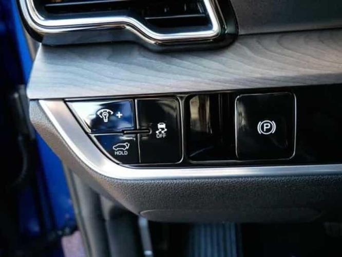 2023 kia sportage in south saint paul, minnesota