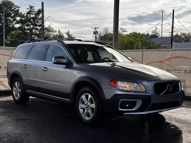 2013 volvo xc70 3.2 platinum