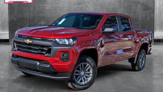 2024 Chevrolet