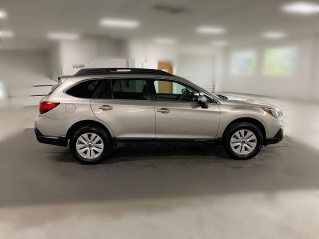 certified 2019 subaru outback 2.5i premium spokane, wa 99201 for sale in spokane, washington
