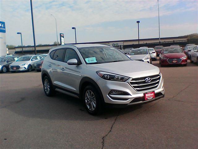 2018 hyundai tucson sel plus awd sel plus 4dr suv for sale in sioux falls, south dakota
