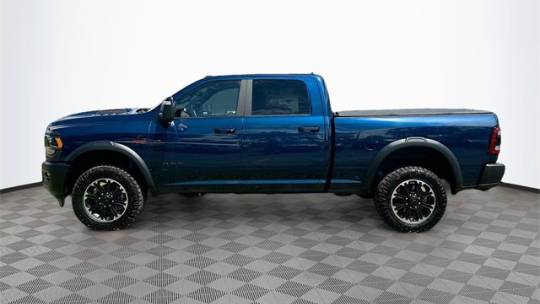 2023 RAM 2500