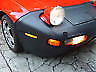 porsche 1990 928 s4 like new