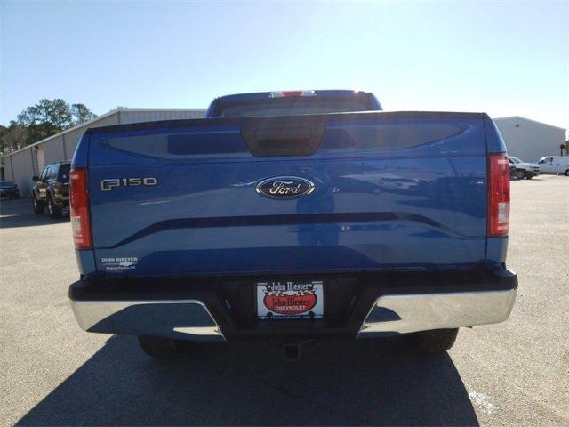 used 2015 ford f150 xl fuquay-varina, nc 27526 for sale in duncan, north carolina