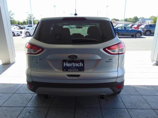 2014 ford escape se se 4dr suv for sale in dover, delaware