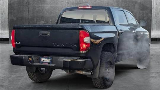 2021 Toyota Tundra