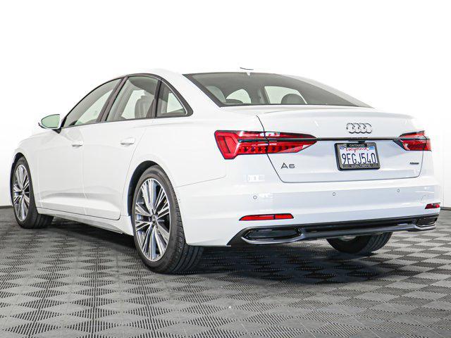 2023 audi a6 45 premium plus