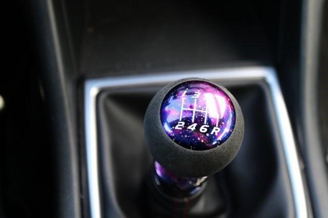 2022 subaru wrx base