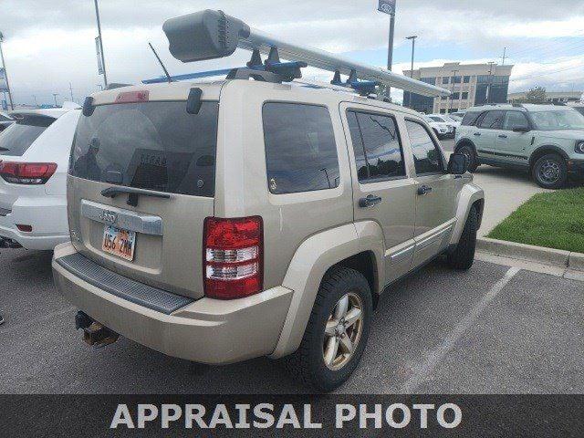 2010 jeep liberty limited in american fork, utah