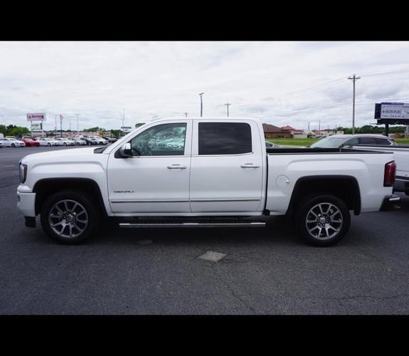 certified 2016 gmc sierra 1500 4x4 crew cab denali lewes, de 19958 for sale in lewes, delaware