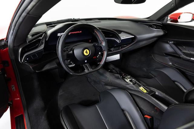2023 ferrari sf90 stradale base