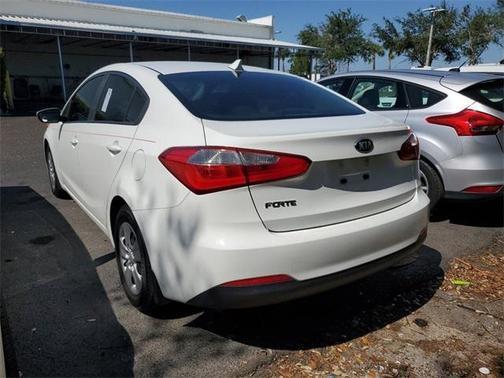 2016 kia forte in saint louis, missouri