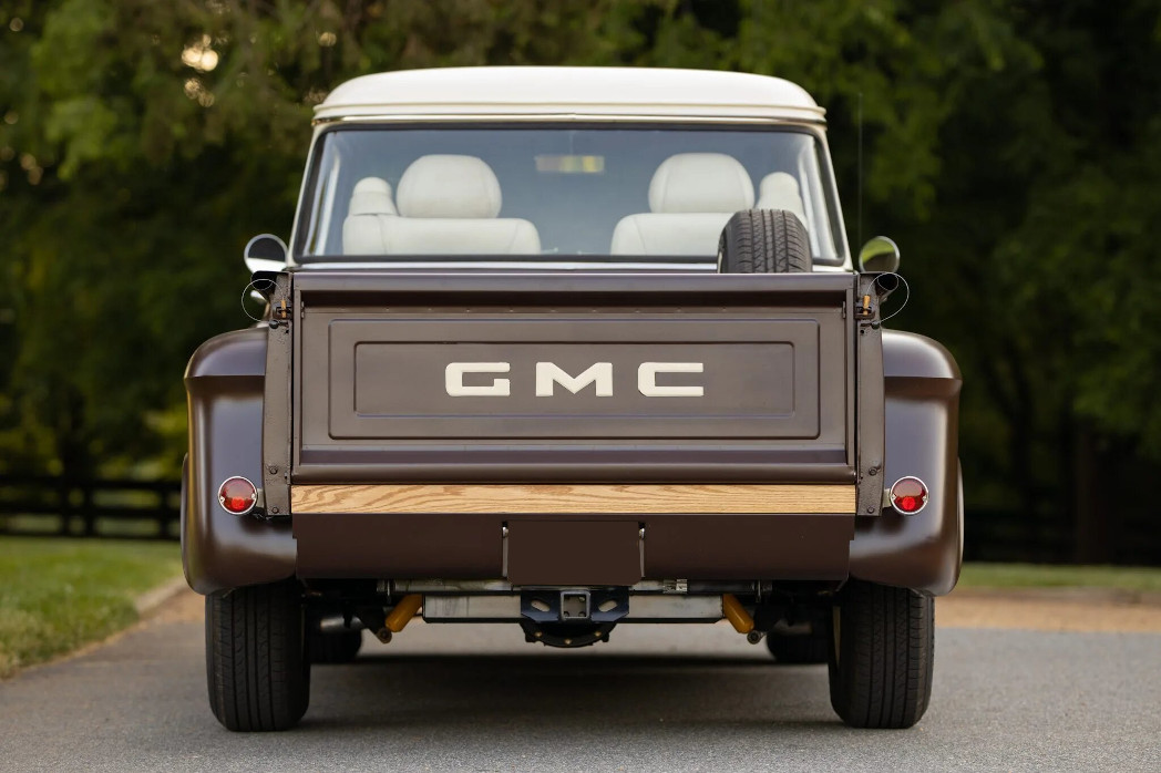 gmc 100
